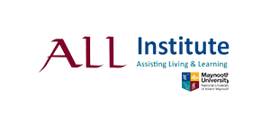 ALL-institute_Maynooth-National-University-logo